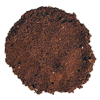 Medium coffee grounds